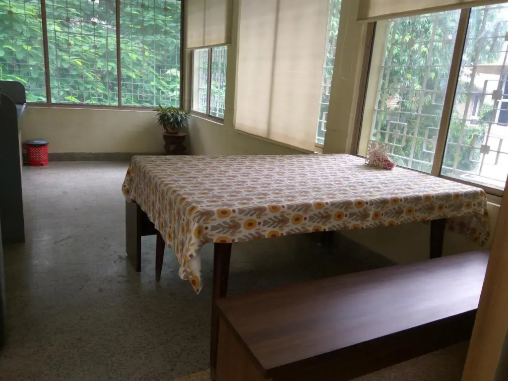 Srinekatan Heritage Villa Homestay
