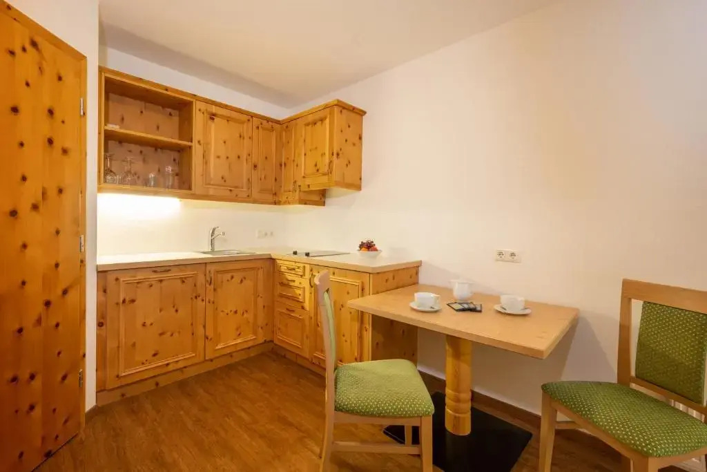 Naturhotel Hüttenwirt im Grossarltal