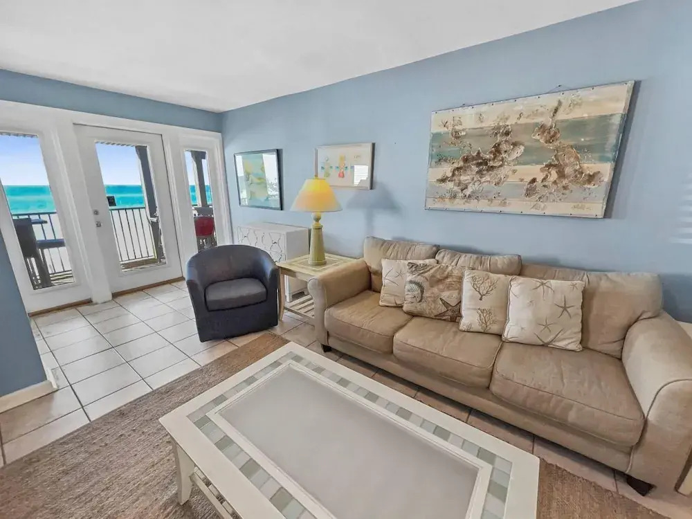Costa Del Sol Townhome A9 by Destin Getaways