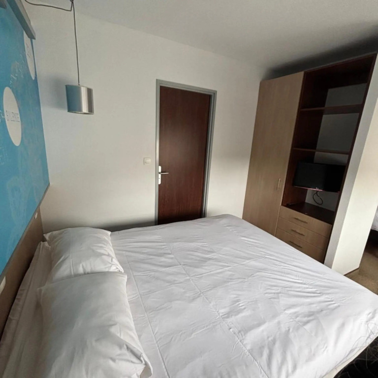 ibis Styles Bethune Bruay la Buissière