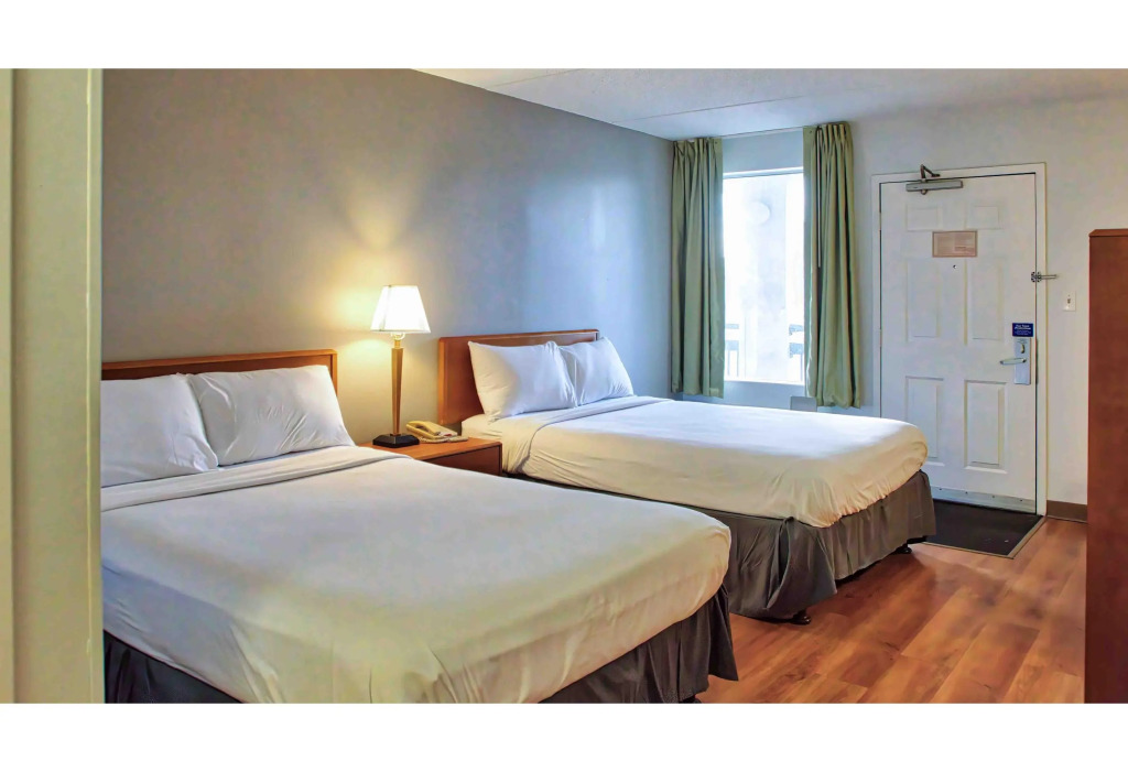 Motel 6 Buffalo NY Airport Williamsville