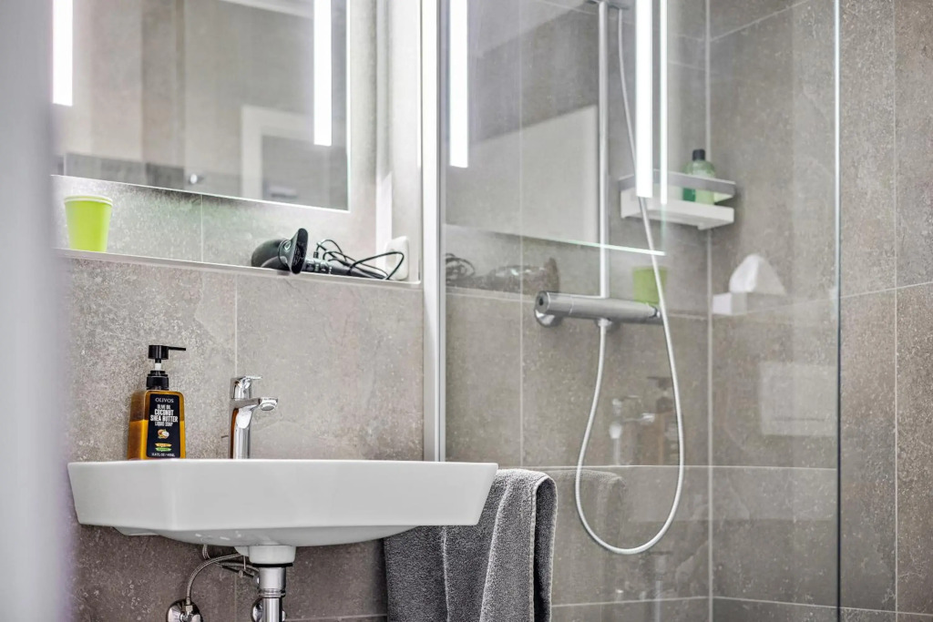 BRIGHT: Stylish Studio - In the heart of Augsburg's Old Town