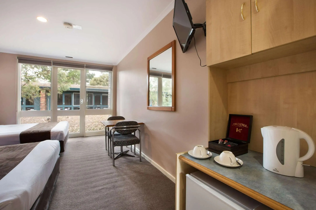 Burvale Hotel