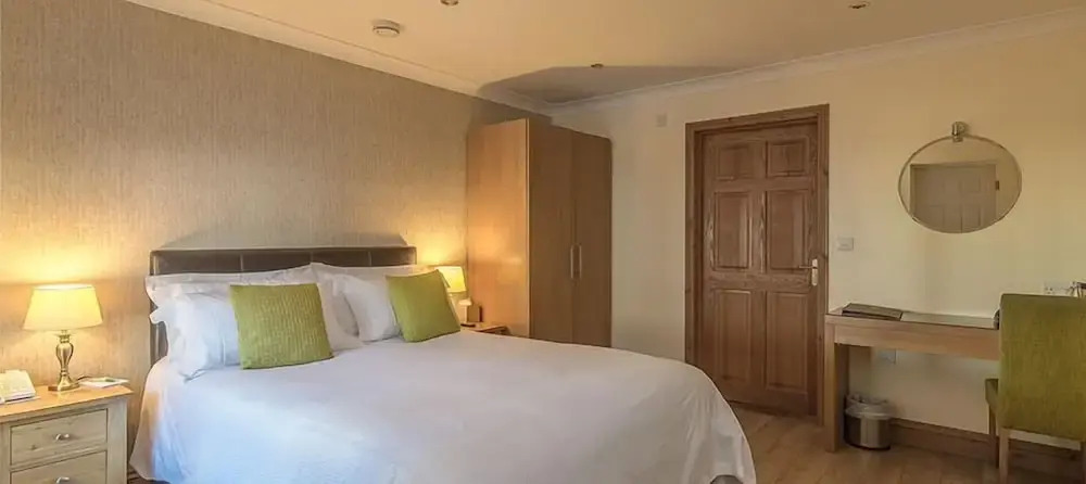 The Stanwick Hotel