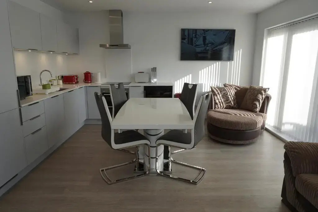 20 Woolacombe - Indoor Pool and 4 minute walk to Woolacombe Beach!