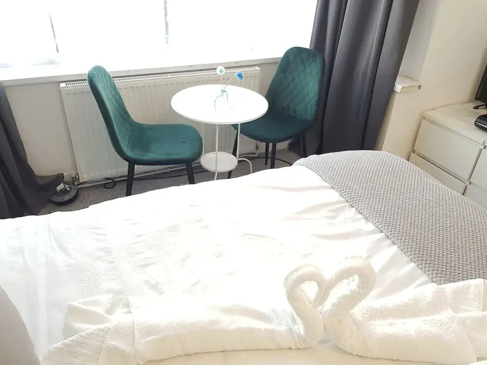 Hounslow Central Apartments