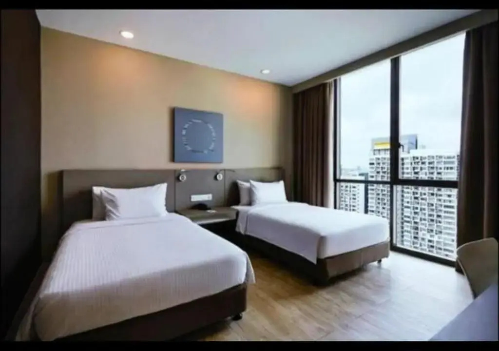 Hotel Damansara Perdana - Q