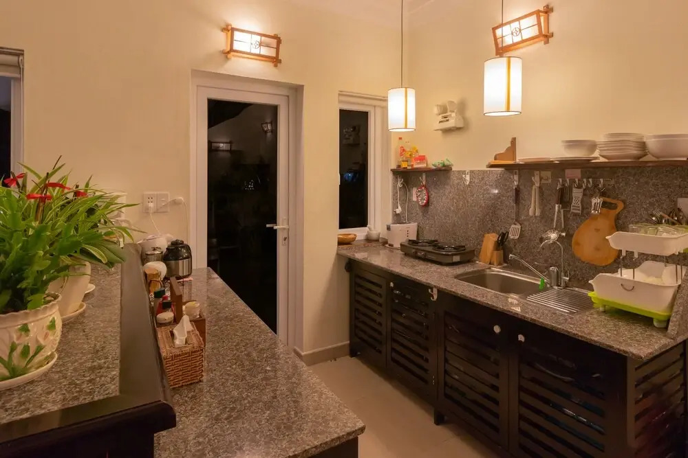 HA Devan Hoian Pool Villa