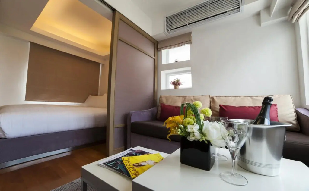 Mier Serviced Apartments