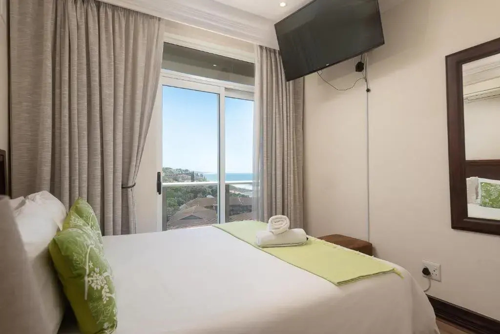 Ballito Manor View 601