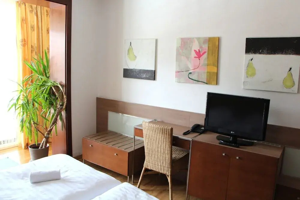 Hotel Bartoš