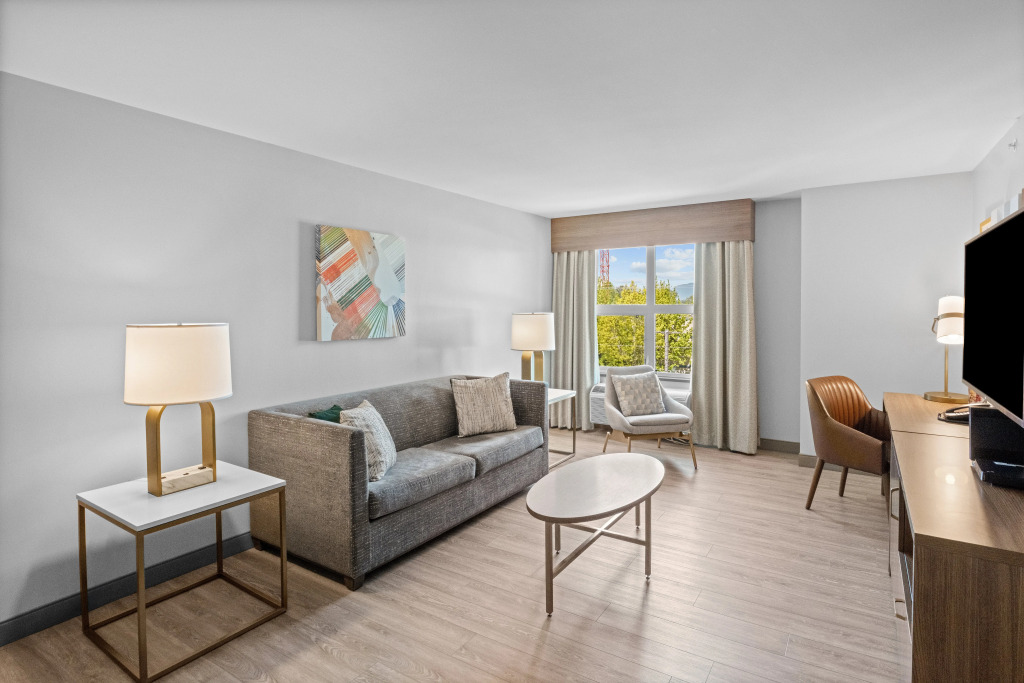 Holiday Inn Hotel & Suites Surrey East - Cloverdale by IHG