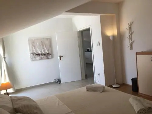 Apartments Casa Barbara