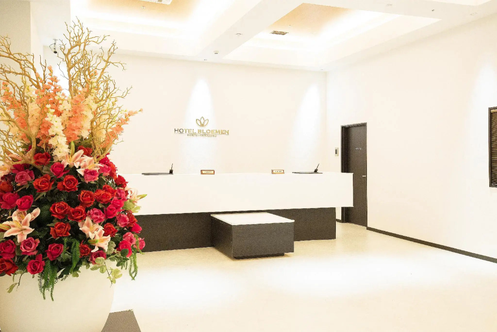 City Express By Marriott Osaka Namba South