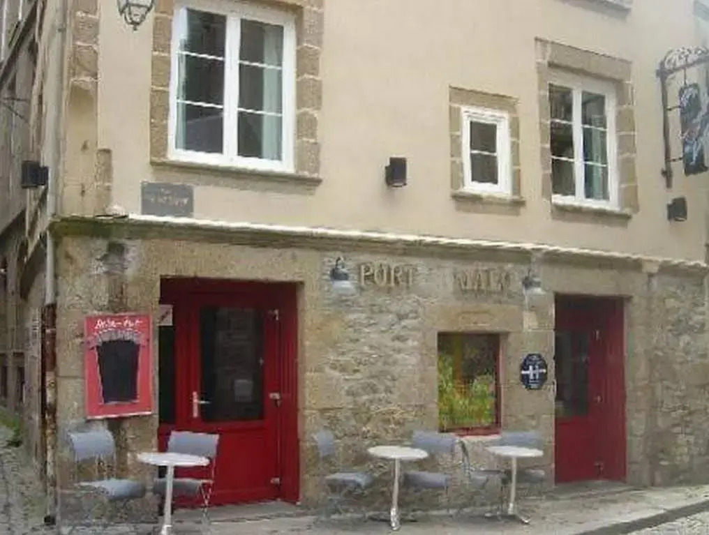 Hôtel Port Malo
