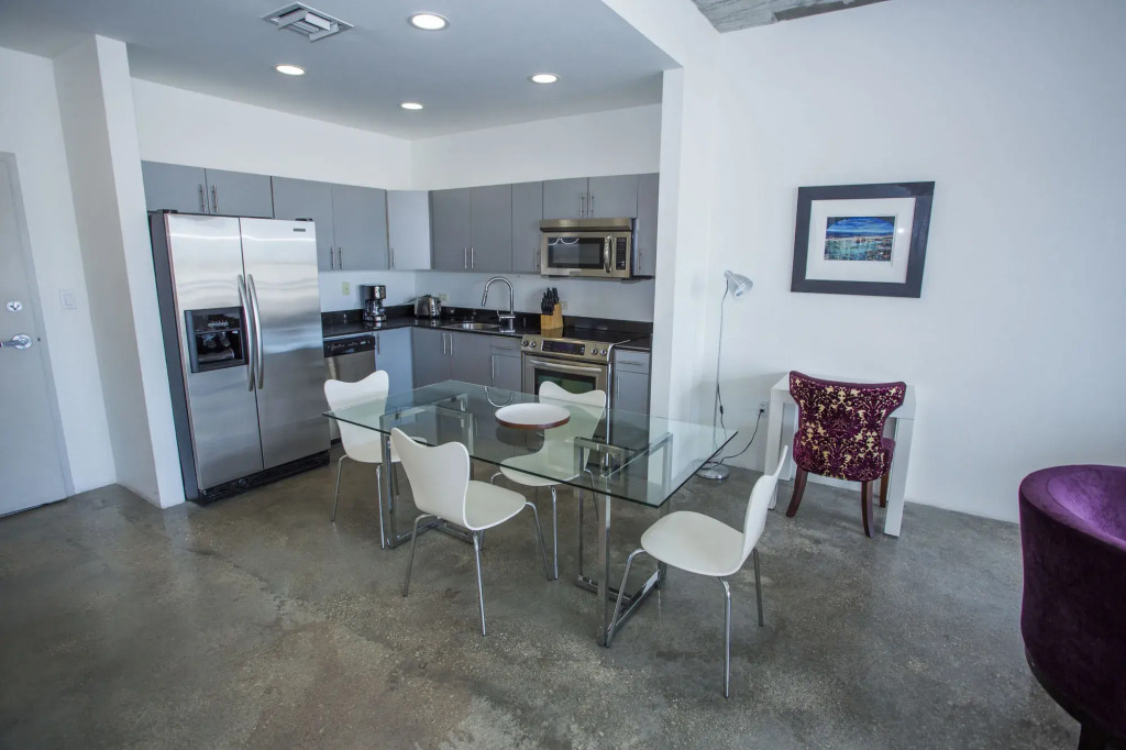 Real Living Residences