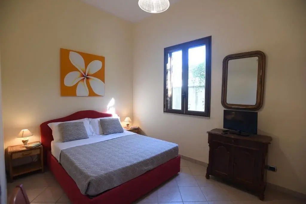 Villa Cala Bianca