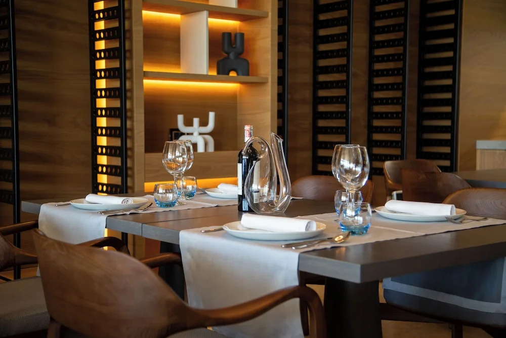 Abis Hotel & SPA Vlore