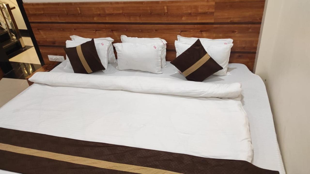 Hotel Sagar Palace Ajmer