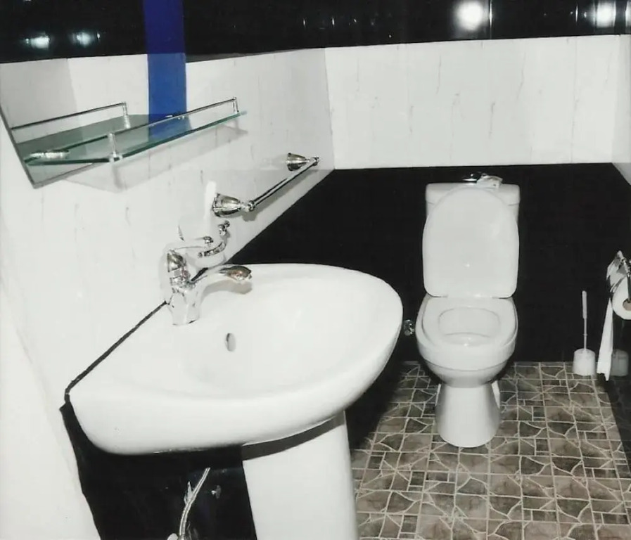 Baladam Pride Luxury Residence