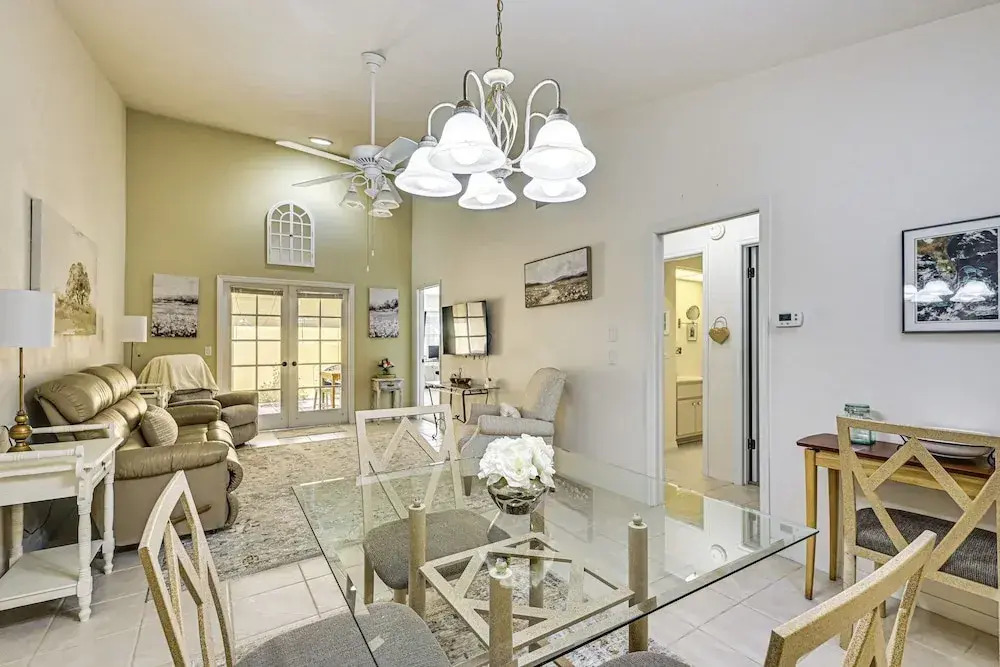 Walk to Citrus Hills Golf Club: Condo w/ Pool!