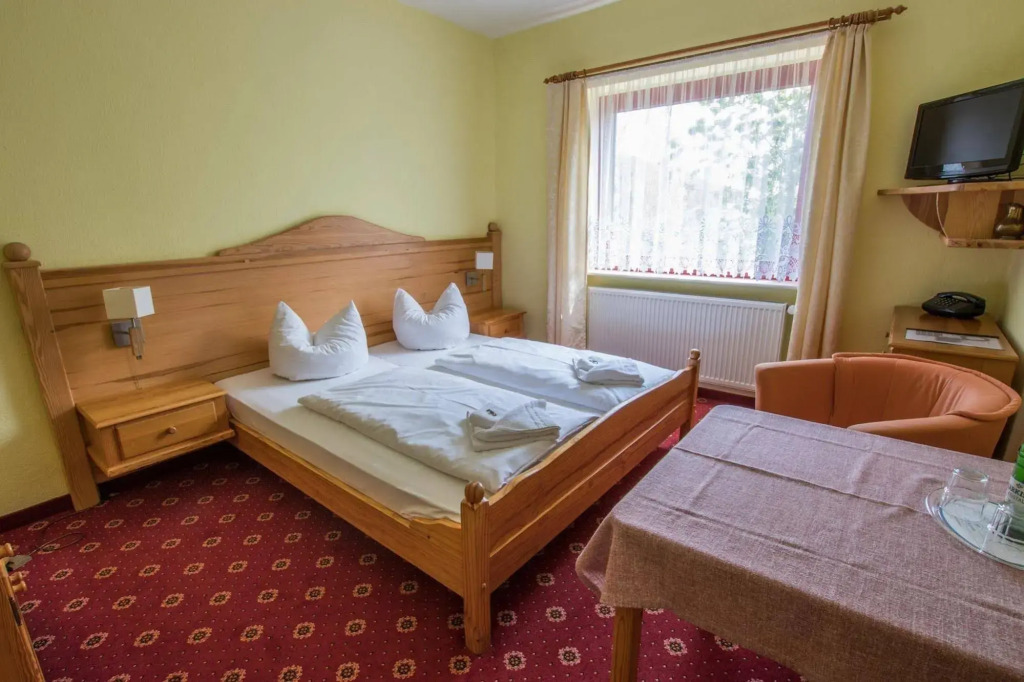 Hotel am Gothensee