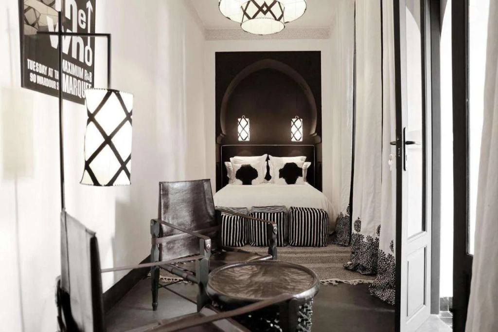 Riad Dar Bahi