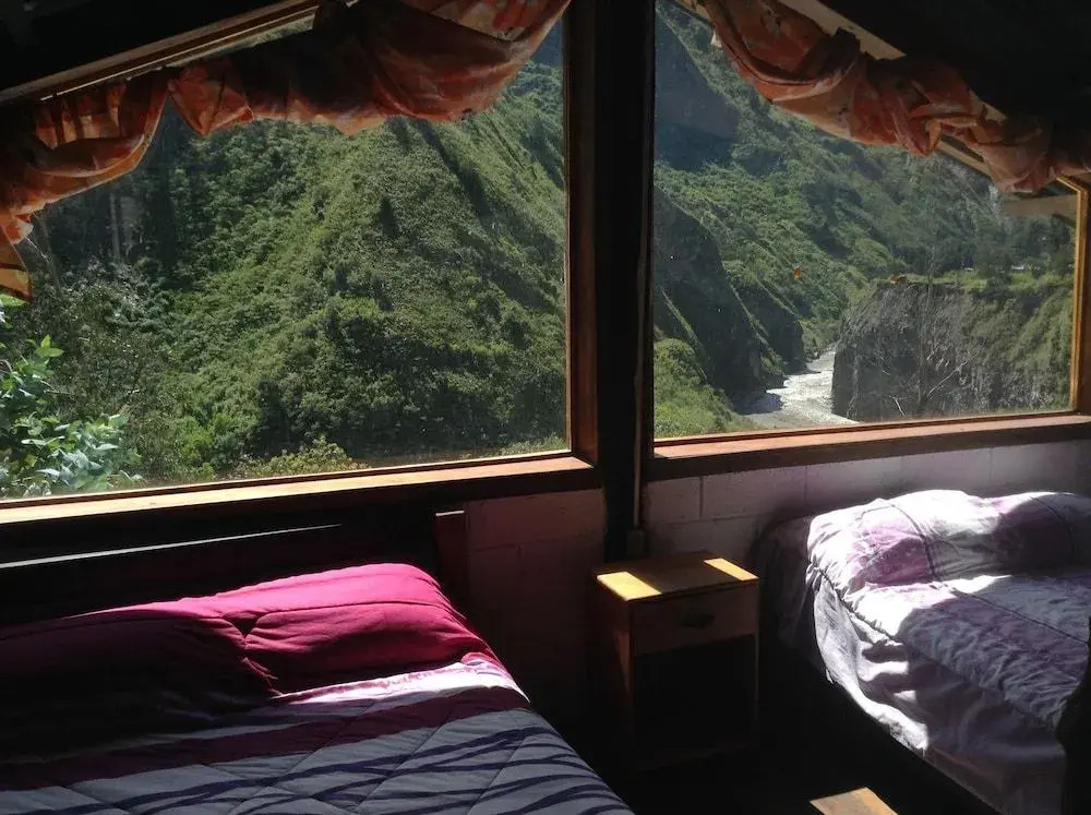 Backpackers  Balcones - Hostel