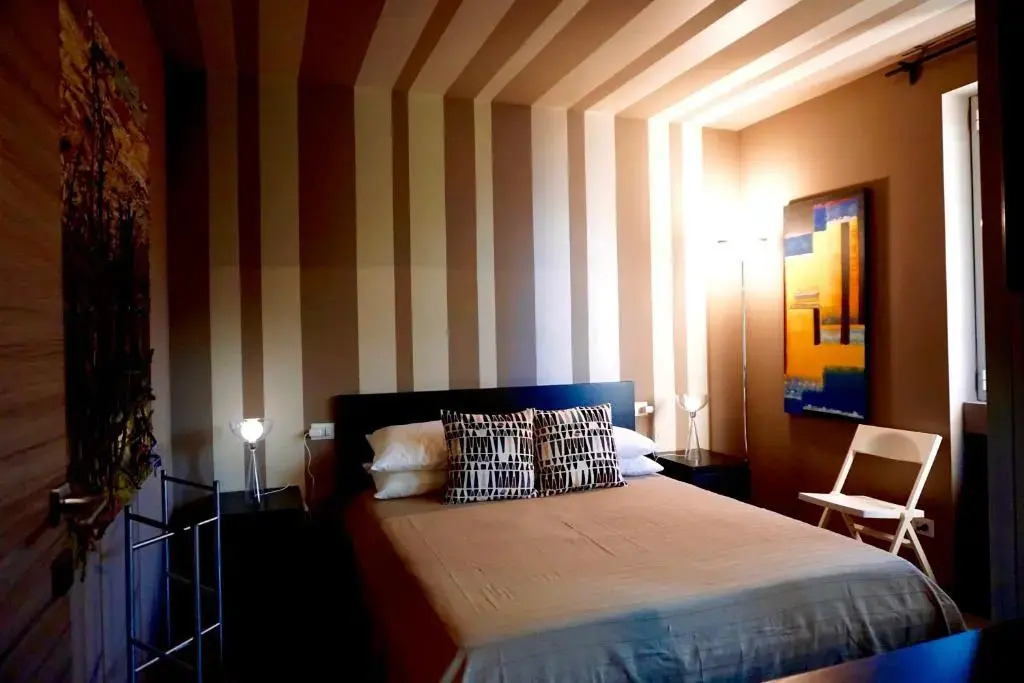 La Casa nel Parco
