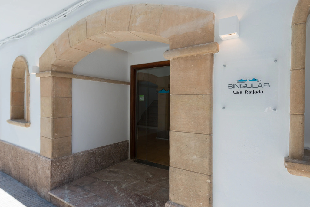 Singular Cala Ratjada By Eurotels
