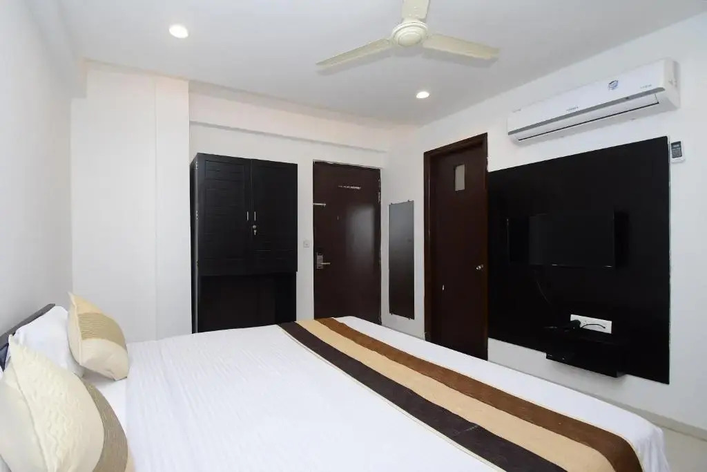 Hotel Life Inn