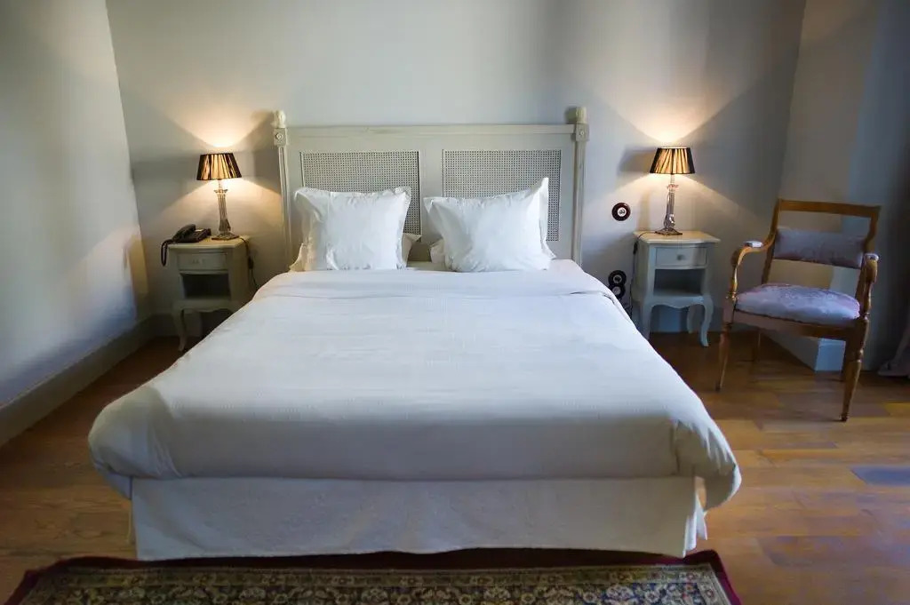 Hostellerie du Coq dOr