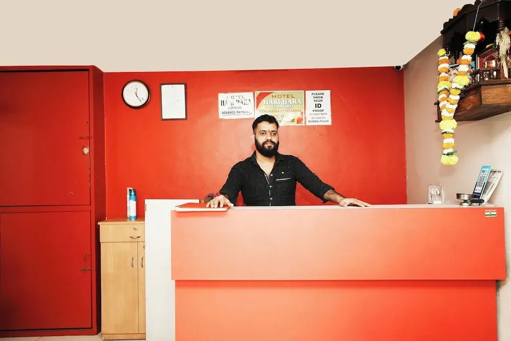 Harihara Residency Comfort Andheri East, Mumbai