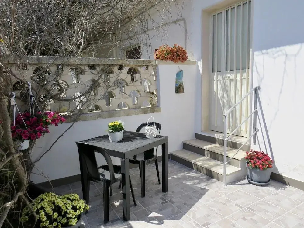 B&B Vento del Mare