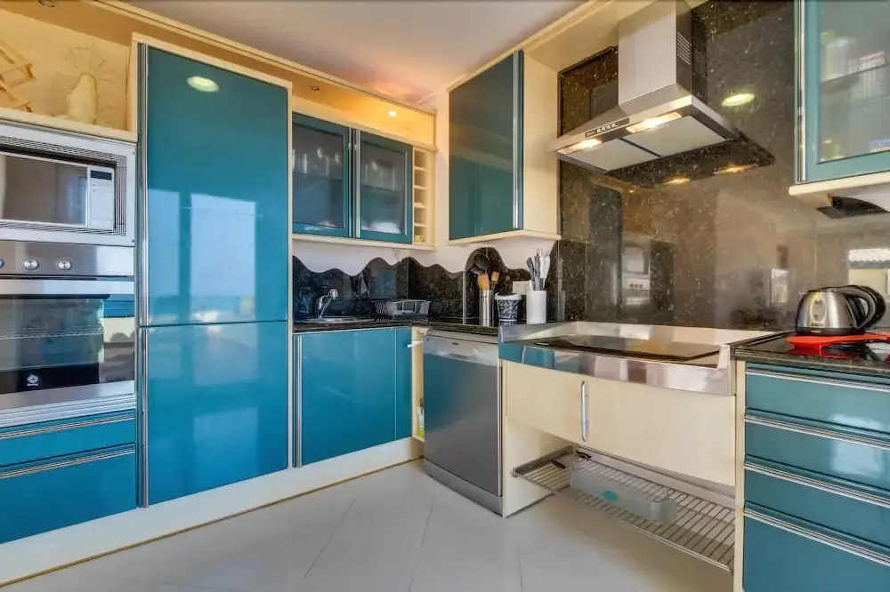 Apartment Royal Playa II by Interhome