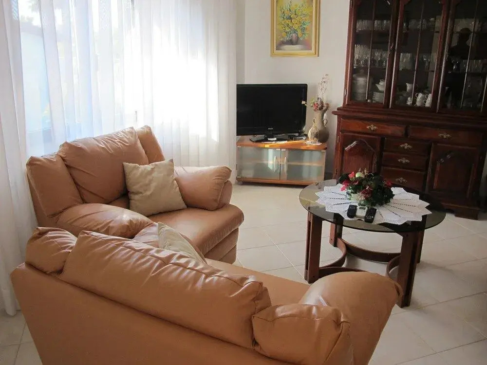 Apartments Valerija