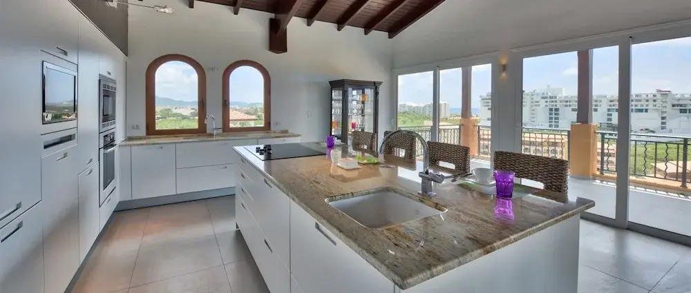 Sky Villa