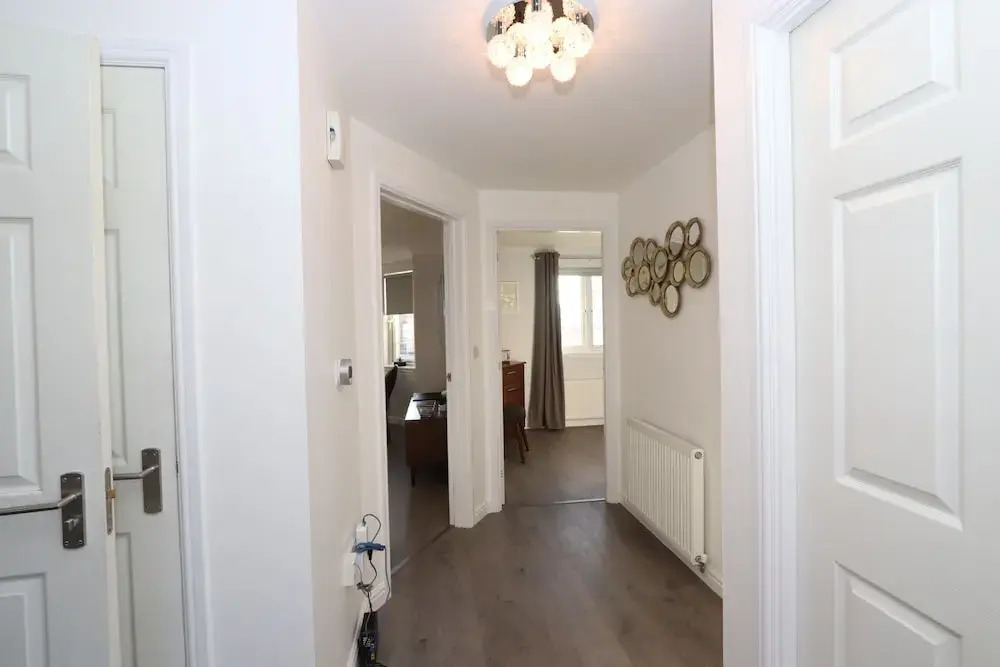 Duloch Apartments TP