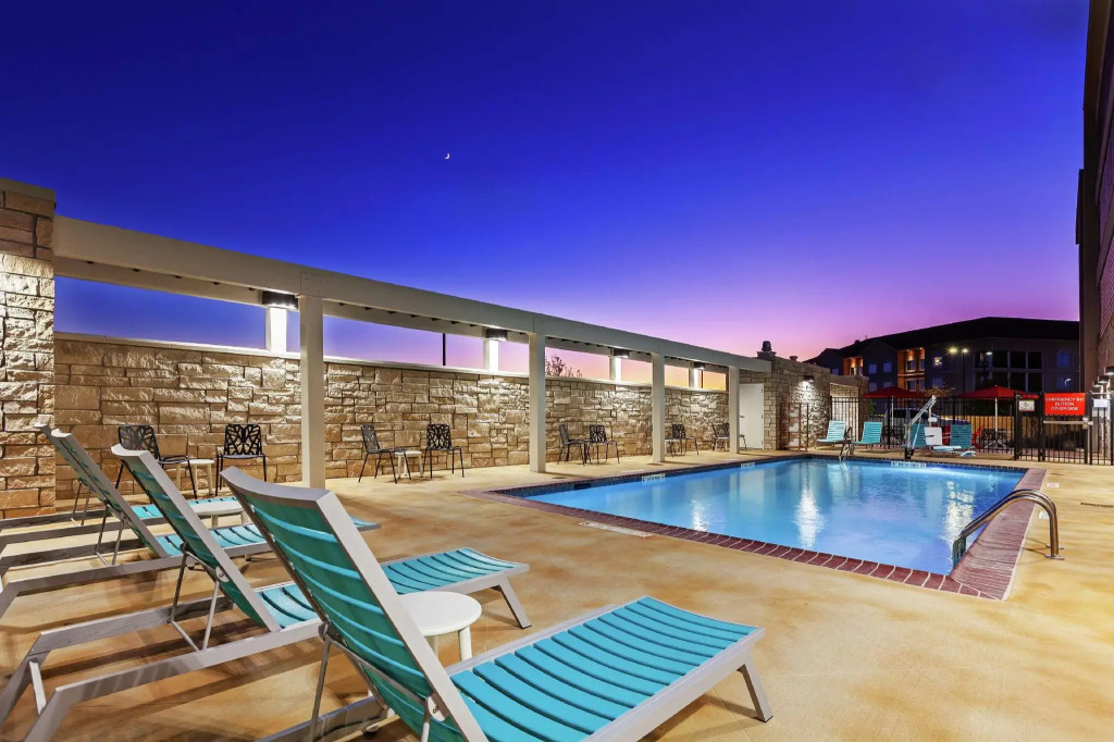 Home2 Suites By Hilton Abilene, TX