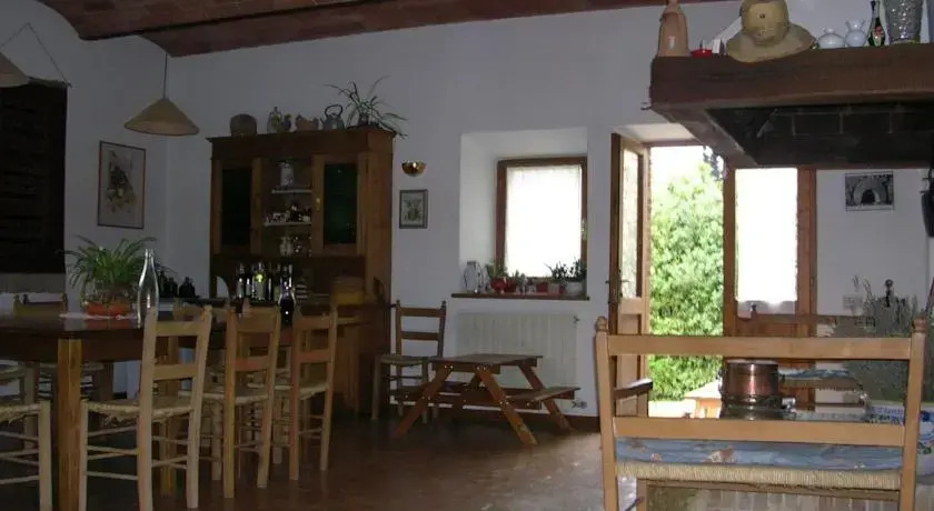 Podere Santa Cristina