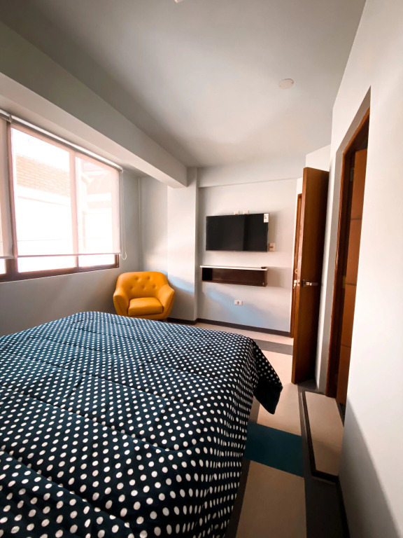 Mia Posada Hostel & Coworking