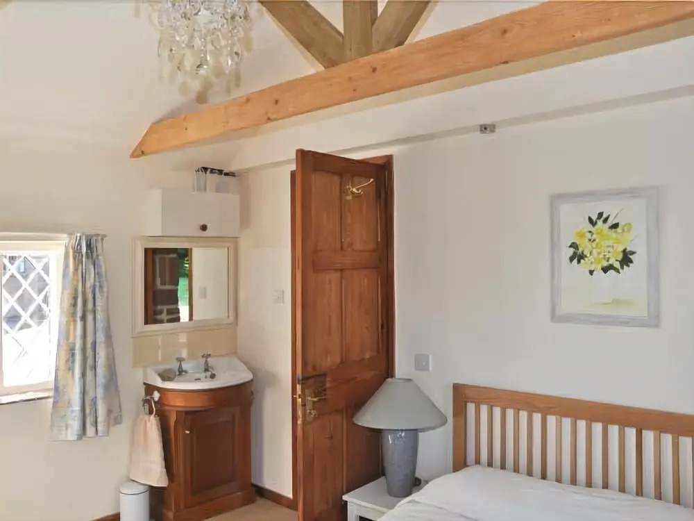 The Studio at Manor House