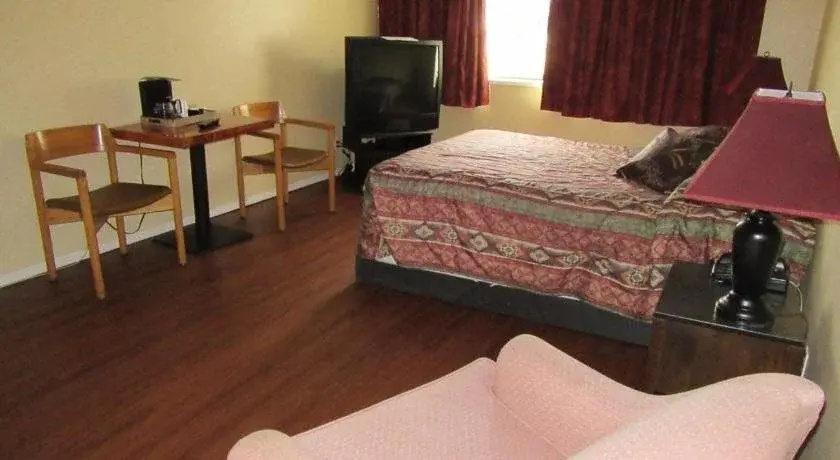 Providence Place Inn