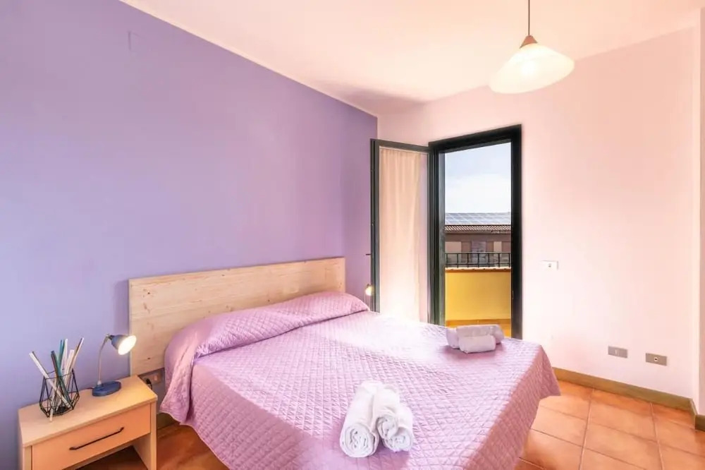 Quaint Residence I Mirti Bianchi Num6488