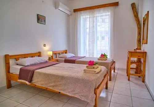 Maro Studio & Apartments