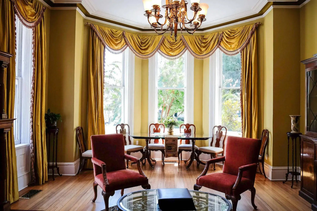 Kehoe House, Historic Inns of Savannah Collection