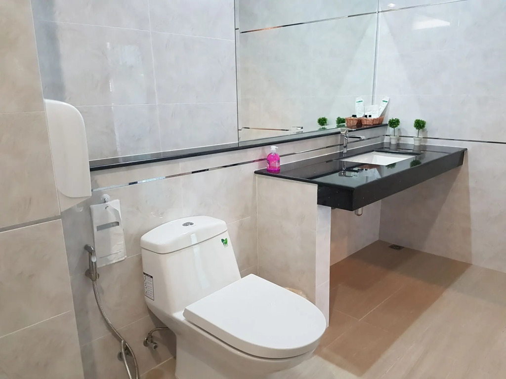Smile Resort Thungsong