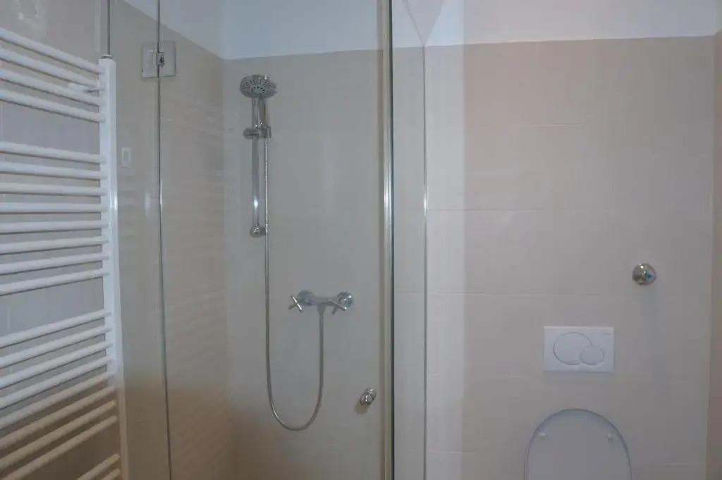 Apartment Vienna