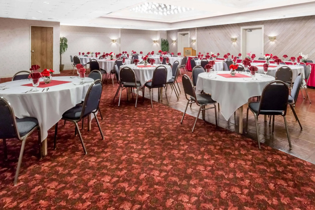 City Center Hotel Milwaukee