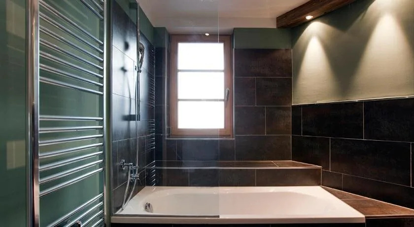 Serfaus Mountain Lodge